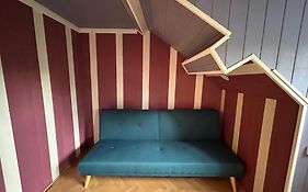 Chambres D'Hotes La Cheminee